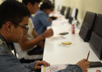 La UAS está lista para iniciar hoy con las preinscripciones en bachillerato