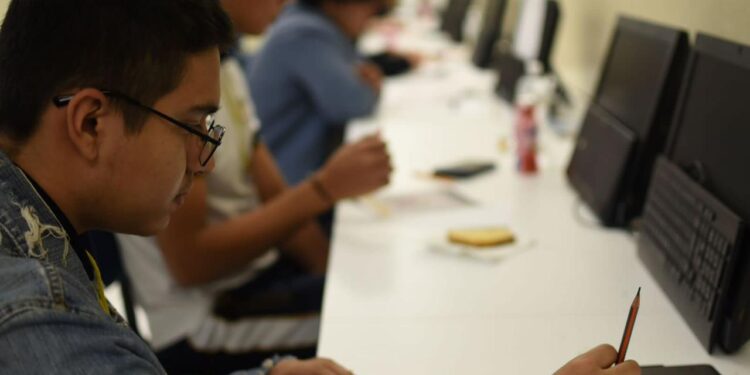 La UAS está lista para iniciar hoy con las preinscripciones en bachillerato