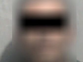 Por comerciar “Cristal” es detenido un hombre en Colinas del Bosque