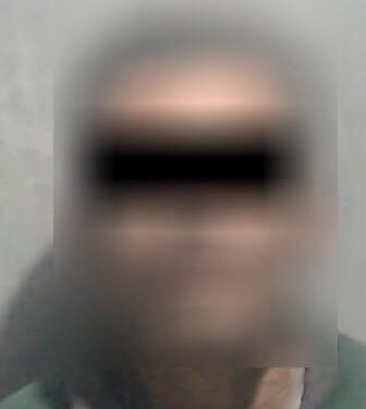 Por comerciar “Cristal” es detenido un hombre en Colinas del Bosque