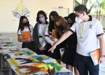 Sociedad confirma su confianza en la educación de calidad que brinda la UAS