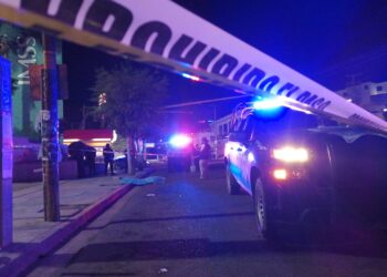 Tenía 74 años el hombre sin vida dejado anoche frente a la clínica de Cañadas