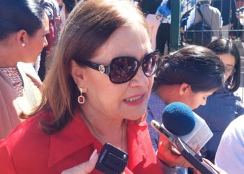 Baja de homicidios generó que Culiacán saliera de la lista de las ciudades más violentas