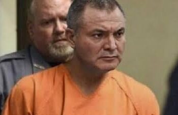 Declaran culpable de 5 cargos a Genaro García Luna