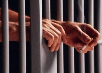 Pasará 18 años en la cárcel