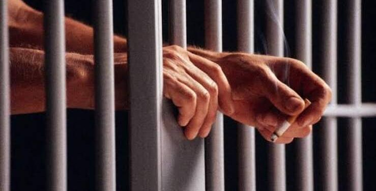 Pasará 18 años en la cárcel