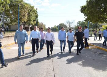 La UAS realizará modificaciones al interior de CU para mejorar la seguridad peatonal y la circulación vehicular
