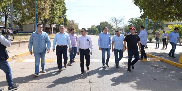 La UAS realizará modificaciones al interior de CU para mejorar la seguridad peatonal y la circulación vehicular