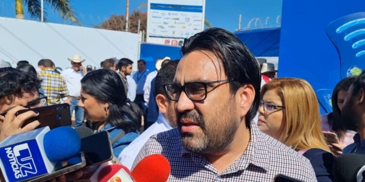 Pide Gámez Mendivil estar tranquila a la población por hallazgo de carros quemados