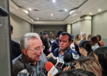 Gobernador solicitará a AMLO que se duplique la compra de maíz a Sinaloa