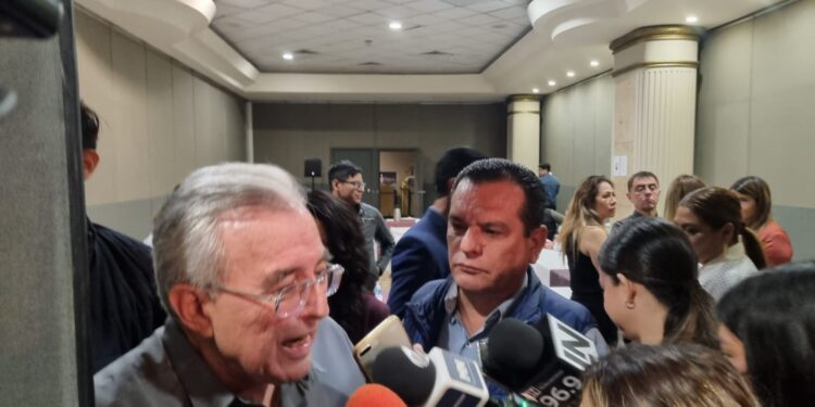 Gobernador solicitará a AMLO que se duplique la compra de maíz a Sinaloa