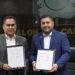 Gobierno de Badiraguato firma convenio de colaboración con la UAS