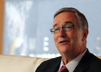 Eliminar el descenso y las multas a los equipos que ocupan los últimos lugares, propone Salinas Pliego