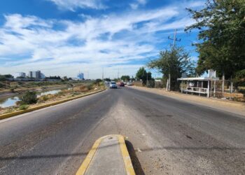 JAPAC iniciará con rehabilitación del Emisor Rubí el próximo lunes