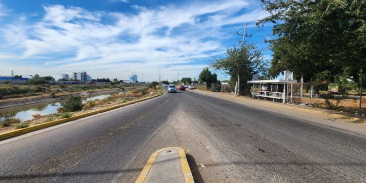 JAPAC iniciará con rehabilitación del Emisor Rubí el próximo lunes