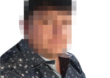 Duranguense armado es detenido en Culiacán