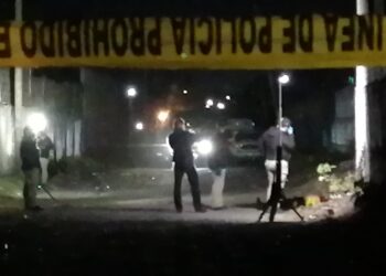 Lo matan junto a su gallo de pelea