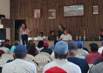 Abre Secretaría de Pesca recepción de documentos para sus programas de apoyo