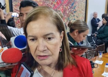 Esta es la pista que sigue la FGES para localizar al responsable de atropellar a la maestra Aracely Jaqueline