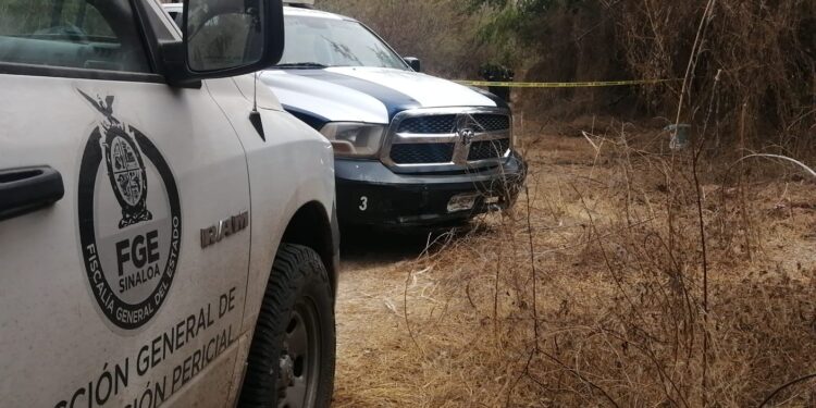 Osamenta humana es hallada en las aguas del río Tamazula