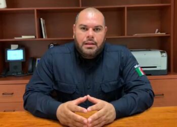 Policía baleado está fuera de peligro: Sergio Antonio Leyva