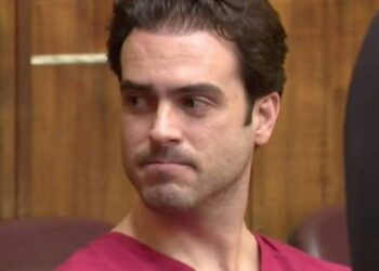 El actor mazatleco Pablo Lyle es sentenciado a 5 años de prisión por homicidio en EU