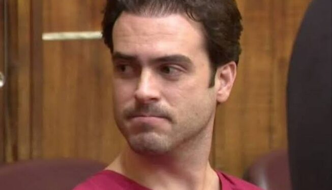 El actor mazatleco Pablo Lyle es sentenciado a 5 años de prisión por homicidio en EU