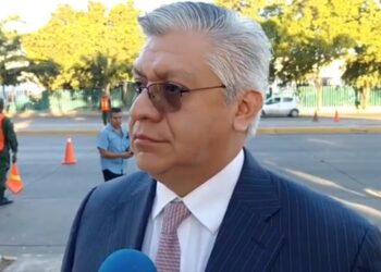 Un sólo abuso de autoridad mancha la imagen de las policías: Castañeda Camarillo