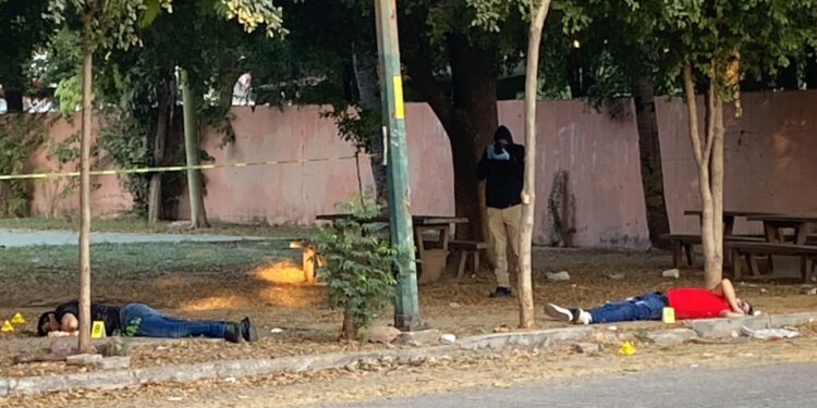 Aumentan 11 de 14 delitos durante enero de 2023 en Sinaloa