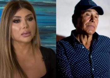 La esposa de Caro Quintero anunció que se divorciará del capo