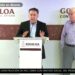 Hoy mismo Rocha Moya enviará iniciativa para eliminar fuero a funcionarios del gabinete estatal