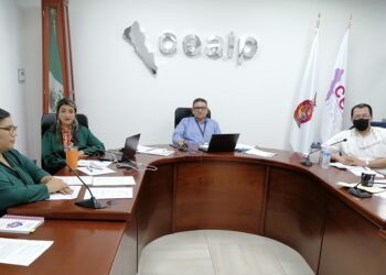 CEAIP resuelve 17 recursos de revisión y 50 denuncias por incumplimiento de Obligaciones de Transparencia