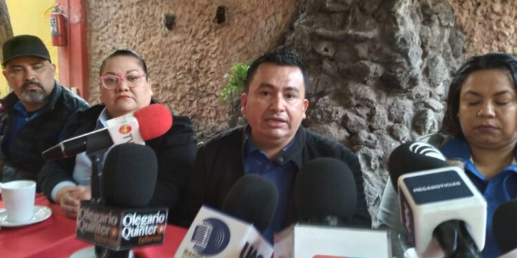 Que se habrá al libre acceso a la Isla Cortés, pide CANACO Navolato