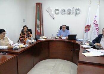 CEAIP resuelve 22 recursos de revisión y ordena entregar información pública