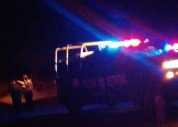 “Esto me pasó por abusar de una niña de 10 años “, fue el mensaje que le dejaron a un hombre asesinado