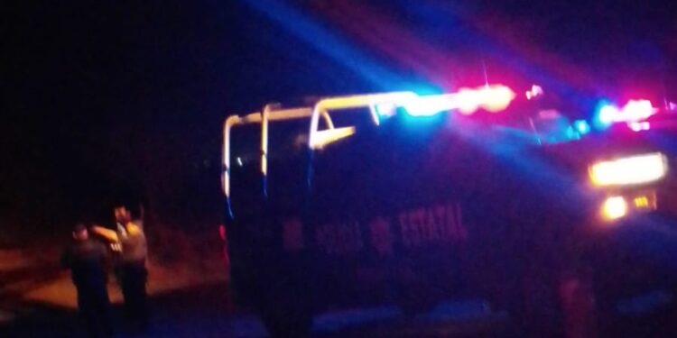 “Esto me pasó por abusar de una niña de 10 años “, fue el mensaje que le dejaron a un hombre asesinado