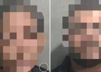 Se queda en prisión pareja que robo fertilizantes