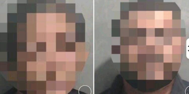 Se queda en prisión pareja que robo fertilizantes