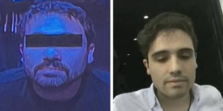 Estados Unidos ya solicitó la extradición de Ovidio Guzmán López