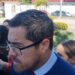 “Estable”, salud de policía baleado en Culiacán: Secretario de Salud