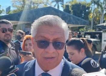 De no existir denuncia, Comisión de Honor y Justicia determinará sanción a policías por joven agredido: SSPE