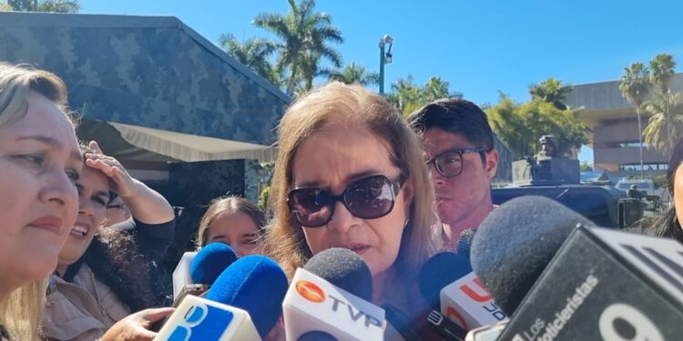 “No ha querido presentar denuncia”: FGES sobre  caso de joven agredido por policías