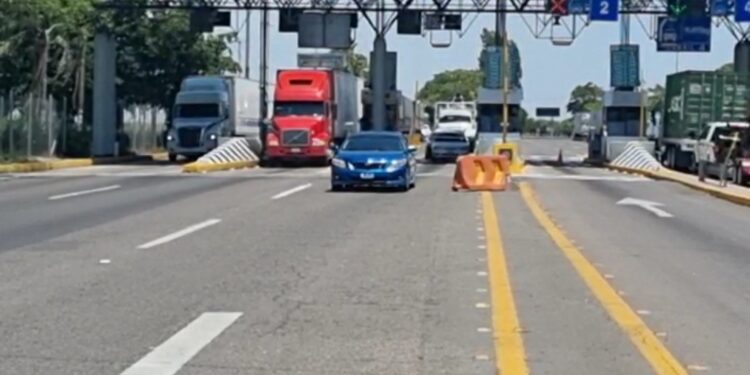 ¡Aliste las maletas! Mañana  bajará la tarifa de la caseta Mazatlán-Culiacán
