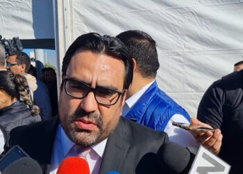 ¡Se terminó la incógnita! Esta fue la operación a la que fue sometido el alcalde de Culiacán