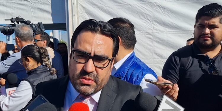 ¡Se terminó la incógnita! Esta fue la operación a la que fue sometido el alcalde de Culiacán