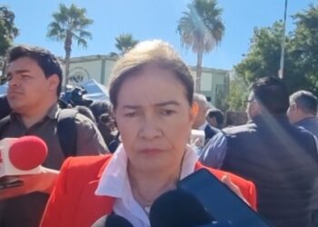 FGES mañana solicitaría la audiencia inicial contra el ex alcalde de Mazatlan “El Químico” Benítez