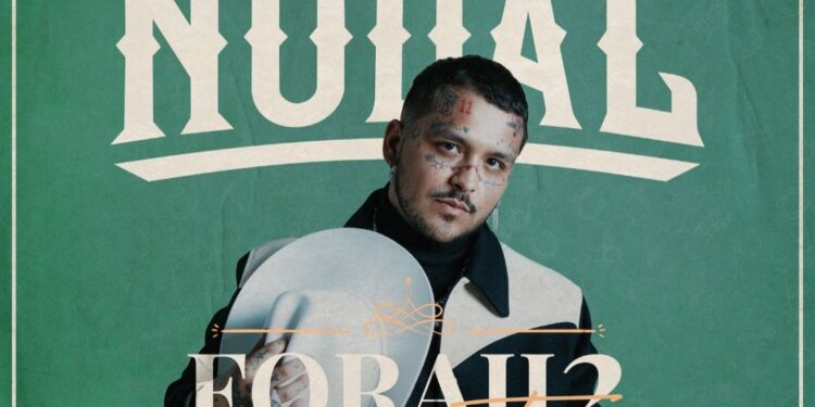 ¡El día se acerca! No te pierdas el concierto de Christian Nodal en Culiacán