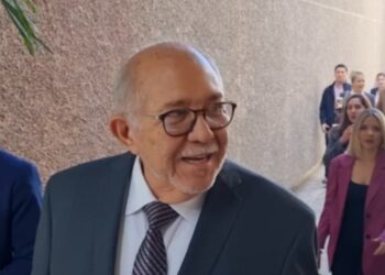 ¡Ya está agendado! “El Químico” acudirá a la primera audiencia