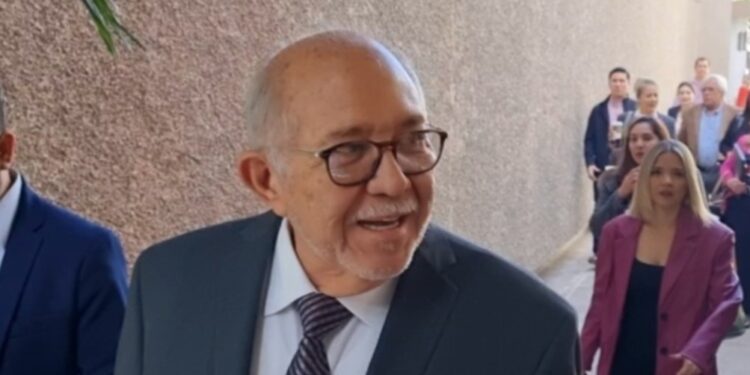 ¡Ya está agendado! “El Químico” acudirá a la primera audiencia