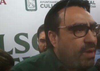 Gámez Mendívil será respetuoso de las decisiones para la renovación del Stasac